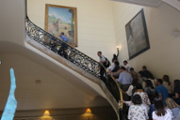 Visita guiada al Parlament de les Illes Balears