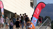 Proves de batxillerat per a l'accs a la Universitat (PBAU) de la convocatria de juny de 2019 - Foto: A.COSTA/UIB