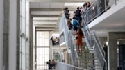 Proves de batxillerat per a l'accs a la Universitat (PBAU) de la convocatria de juny de 2019 - Foto: A.COSTA/UIB
