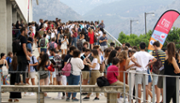 Proves de batxillerat per a l'accs a la Universitat (PBAU) de la convocatria de juny de 2019 - Foto: A.COSTA/UIB