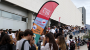 Proves de batxillerat per a l'accs a la Universitat (PBAU) de la convocatria de juny de 2019 - Foto: A.COSTA/UIB