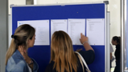Proves de batxillerat per a l'accs a la Universitat (PBAU) de la convocatria de juny de 2019 - Foto: A.COSTA/UIB