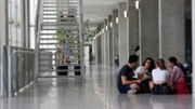 Proves de batxillerat per a l'accs a la Universitat (PBAU) de la convocatria de juny de 2019 - Foto: A.COSTA/UIB