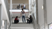 Proves de batxillerat per a l'accs a la Universitat (PBAU) de la convocatria de juny de 2019 - Foto: A.COSTA/UIB