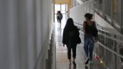 Proves de batxillerat per a l'accs a la Universitat (PBAU) de la convocatria de juny de 2019 - Foto: A.COSTA/UIB