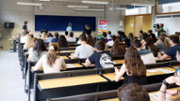Proves de batxillerat per a l'accs a la Universitat (PBAU) de la convocatria de juny de 2019 - Foto: A.COSTA/UIB