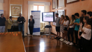 Reconeixement als participants en els Campionats Espanyols Universitaris 2019 - Foto: A.COSTA/UIB