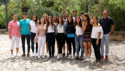 Reconeixement als participants en els Campionats Espanyols Universitaris 2019 - Foto: A.COSTA/UIB