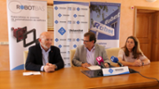 La FUEIB convoca la beca ROBOT per cursar el Mster en Enginyeria Industrial - Foto: A.COSTA/UIB