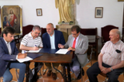La UIB assessorar el Consell de Mallorca sobre el fons documental de la Biblioteca Balear del Monestir de la Real - Foto: A.COSTA/UIB
