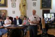 La UIB assessorar el Consell de Mallorca sobre el fons documental de la Biblioteca Balear del Monestir de la Real - Foto: A.COSTA/UIB
