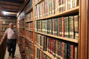 La UIB assessorar el Consell de Mallorca sobre el fons documental de la Biblioteca Balear del Monestir de la Real - Foto: A.COSTA/UIB