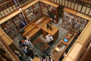 La UIB assessorar el Consell de Mallorca sobre el fons documental de la Biblioteca Balear del Monestir de la Real - Foto: A.COSTA/UIB