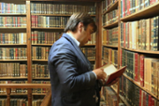 La UIB assessorar el Consell de Mallorca sobre el fons documental de la Biblioteca Balear del Monestir de la Real - Foto: A.COSTA/UIB