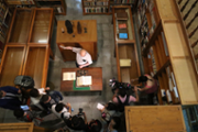 La UIB assessorar el Consell de Mallorca sobre el fons documental de la Biblioteca Balear del Monestir de la Real - Foto: A.COSTA/UIB