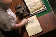 La UIB assessorar el Consell de Mallorca sobre el fons documental de la Biblioteca Balear del Monestir de la Real - Foto: A.COSTA/UIB
