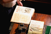 La UIB assessorar el Consell de Mallorca sobre el fons documental de la Biblioteca Balear del Monestir de la Real - Foto: A.COSTA/UIB