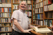 La UIB assessorar el Consell de Mallorca sobre el fons documental de la Biblioteca Balear del Monestir de la Real - Foto: A.COSTA/UIB
