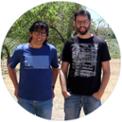 Ivan Murray i Onofre Fullana