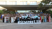 Graduaci de la Facultat d'Infermeria i Fisioterpia de la UIB - Foto: A.Costa/UIB