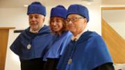 Cerimnia de graduaci de la Facultat de Cincies - Foto: A.Costa/UIB