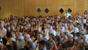 Cerimnia de graduaci de la Facultat de Cincies - Foto: A.Costa/UIB