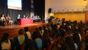 Cerimnia de graduaci de la Facultat de Cincies - Foto: A.Costa/UIB