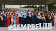 Cerimnia de graduaci de la Facultat d'Educaci (grau d'Educaci Infantil, grau d'Educaci Social i grau de Pedagogia) - Foto: A.Costa/UIB