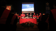 Cerimnia de graduaci de la Facultat de Dret - Foto: A.Costa/UIB