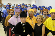 Obertura de l'any acadmic 2019-20 - Foto: A.Costa/UIB