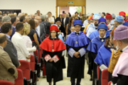 Obertura de l'any acadmic 2019-20 - Foto: A.Costa/UIB