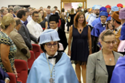 Obertura de l'any acadmic 2019-20 - Foto: A.Costa/UIB