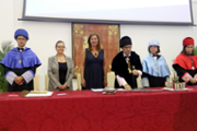 Obertura de l'any acadmic 2019-20 - Foto: A.Costa/UIB
