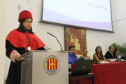 Obertura de l'any acadmic 2019-20 - Foto: A.Costa/UIB