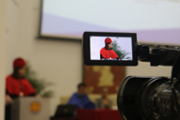 Obertura de l'any acadmic 2019-20 - Foto: A.Costa/UIB