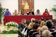 Obertura de l'any acadmic 2019-20 - Foto: A.Costa/UIB