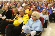 Obertura de l'any acadmic 2019-20 - Foto: A.Costa/UIB