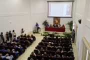 Obertura de l'any acadmic 2019-20 - Foto: A.Costa/UIB