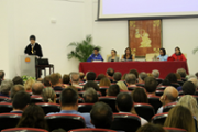 Obertura de l'any acadmic 2019-20 - Foto: A.Costa/UIB