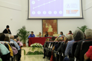 Obertura de l'any acadmic 2019-20 - Foto: A.Costa/UIB