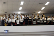 Obertura de l'any acadmic 2019-20 - Foto: A.Costa/UIB