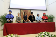 Obertura de l'any acadmic 2019-20 - Foto: A.Costa/UIB