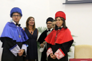 Obertura de l'any acadmic 2019-20 - Foto: A.Costa/UIB