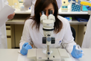 La doctora Claudia Paredes ha dirigit l'estudi - Foto: A.Costa/UIB