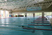 Campus Esport renova la piscina coberta  - Foto: A.Costa/UIB