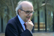 Oriol Bonnn - Foto: A.Costa/UIB
