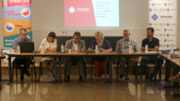 04/10/2019 - Reuni amb els directors i les directores dels centres d'educaci secundria de Mallorca - Foto: A.Costa/UIB