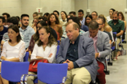 V Premis CEIB al Talent Universitari UIB - Economia i Empresa - Foto: A.Costa/UIB