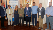 La UIB impulsa un estudi conjunt sobre els reptes turstics de les Illes Canries i les Illes Balears - Foto: A.Costa/UIB
