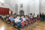 Inauguraci del curs acadmic 2019-20 de La UOM Menorca - Foto: Paco Huguet